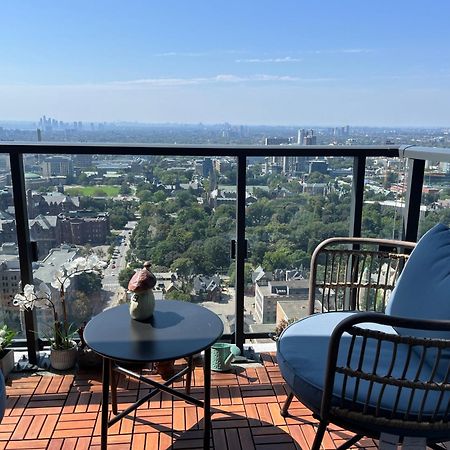 Luxury View In Toronto Downtown 3 Bedroom 2.5 Bathroom 1 Parking Exterior photo
